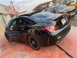 مرسيدس بنز CLA